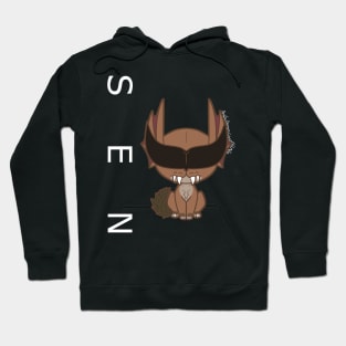 SEN Hoodie